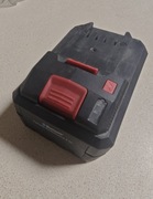 Bateria Parkside Performance 20V  8Ah