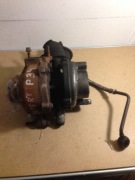 TURBOSPRĘŻARKA GT1749V 2.0 HDI