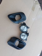 Sprzedam halogeny Citroen C5 Aircross