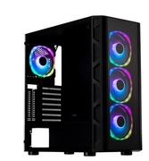 obudowa komputerowa SMX (dawniej Silver Monkey) Chest TG