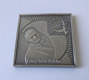 Jan Paweł 2 2 pielgrzymka do Polski 1983 r