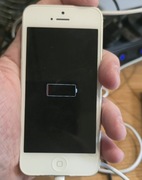 IPhone 5. Aukcja 1
