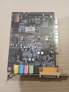 Sound Blaster Live sb4830 PCI sprawna