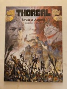Thorgal Bitwa o Asgard 
