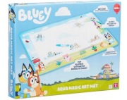 Bluey - Mata do malowania wodą 07838