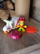 Zestaw Play doh town dostawca pizzy do ciastoliny 