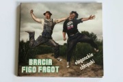Bracia Figo Fagot - Eleganckie Chłopaki - CD