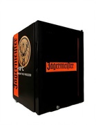 Nowa mini lodówka Jagermeister – oryginalny freezer do –18°C!