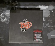 Michael Jackson - BAD 25th Anniversary 3CD+1DVD box