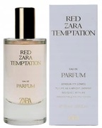 Zara Red Temptation (BACCARAT ROUGE 540) 50 ml perfumy damskie