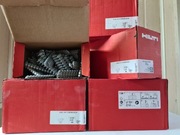 Gwoździe Hiltii Bx3 17mm 