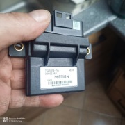ECU Euro 5, bez ograniczenia 