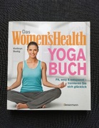 Das Women's Health Yoga Buch - Kathryn Budig