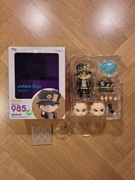 Nendoroid 985 Jotaro Kujo JoJo's Bizzare Adventure Figurka Oryginał