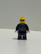 Lego Ultra Agents - Agent Trey Swift uagt019