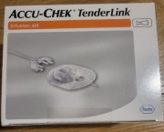 Accu Chek Tender Link