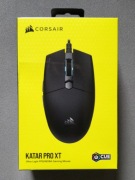 [NOWA] Corsair Katar Pro XT - myszka gamingowa