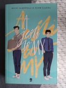 LGBT B. Albertalli & A. Silvera "A jeśli to my"
