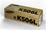 Toner Samsung CLT-K506L czarny (black) NOWY