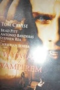 Wywiad z wampirem