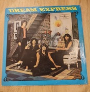 Dream Express. Just Wanna Dance With You. Winyl