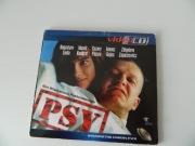 Film Psy - płyty VCD