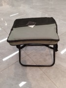 Składany stołek plecakowy z paskiem Torba na ramię Wielofunkcyjna 