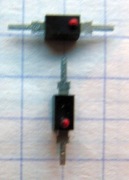 Dioda  BA152P CEMI