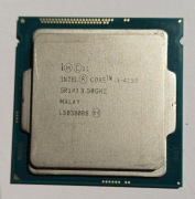 Procesor Intel Core I3 4150 , 3,5 GHz