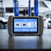 XTooL IP616 V2 2026 OBD2 Dożywotnie Aktualizacje instr.PL
