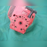 Starter do kosy spalinowej firmy einhell garden 