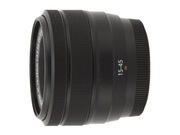 Obiektyw FujiFilm FujiNon XC 15-45mm f/3.5-5.6 OIS PZ - nowy