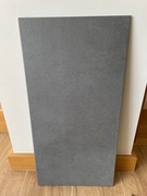 Stargres Solid Antracite płytki matowe 30x60 cm podłoga/ściana 1,62 m2