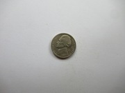 5 CENTÓW USA 1973 S,D,JEFFERSON