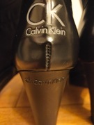 Buty kozaki Calvin klein