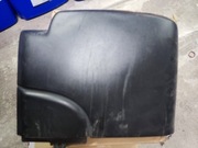 Lewy tylny zderzak Master 3