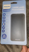 Powerbank Philips 10000 mAh 