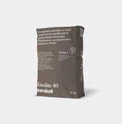 KERAKOLL Geolite 40 kerakol Geozaprawa mineralna naprawa betonu balkon