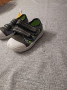 Obuwie dziecięce firmy Befado 907P112 roz 20