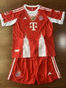 Komplet Bayern Monachium