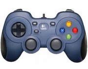 Gamepad PAD Logitech F310 PC D-pad USB Przewodowy Okazja!!!