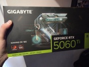 Gigabyte GeForce RTX 5060 Ti GAMING OC 16GB GDDR7 128bit DLSS 4 NOWA