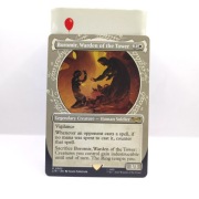 Magic the gathering - Boromir, Warden of the Tower - MTG 