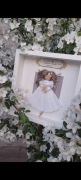 ANIOŁEK Pamiątka Pierwszej Komunii Świętej
