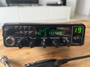 Alinco DX-10 radiotelefon na pasmo CB oraz 10m