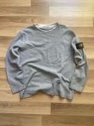 Stone Island vintage bluza szara XL streetwear casual