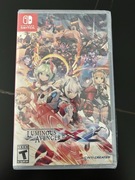 Nintendo Switch Gunvolt Chronicles Luminous Avenger iX 2
