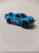 Hot Wheels Off Track
