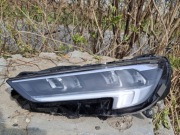 Reflektor lampa lewa OPEL INSIGNIA B LIFT 39136825 LED zwykła