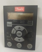Panel falownika danfoss LCP12